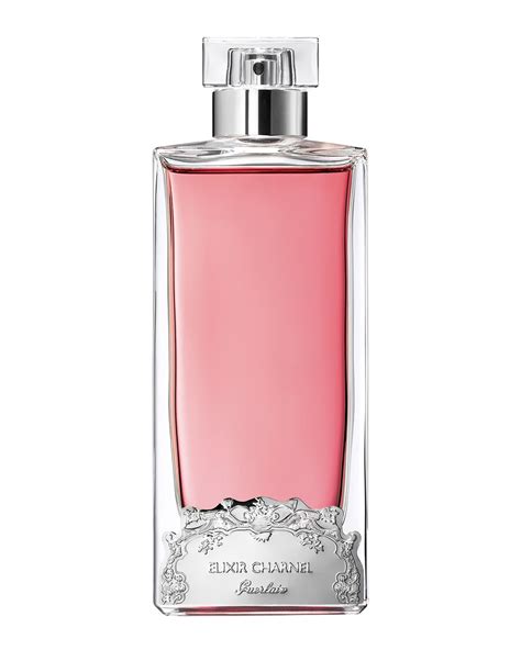 gourmand coquin perfume guerlain